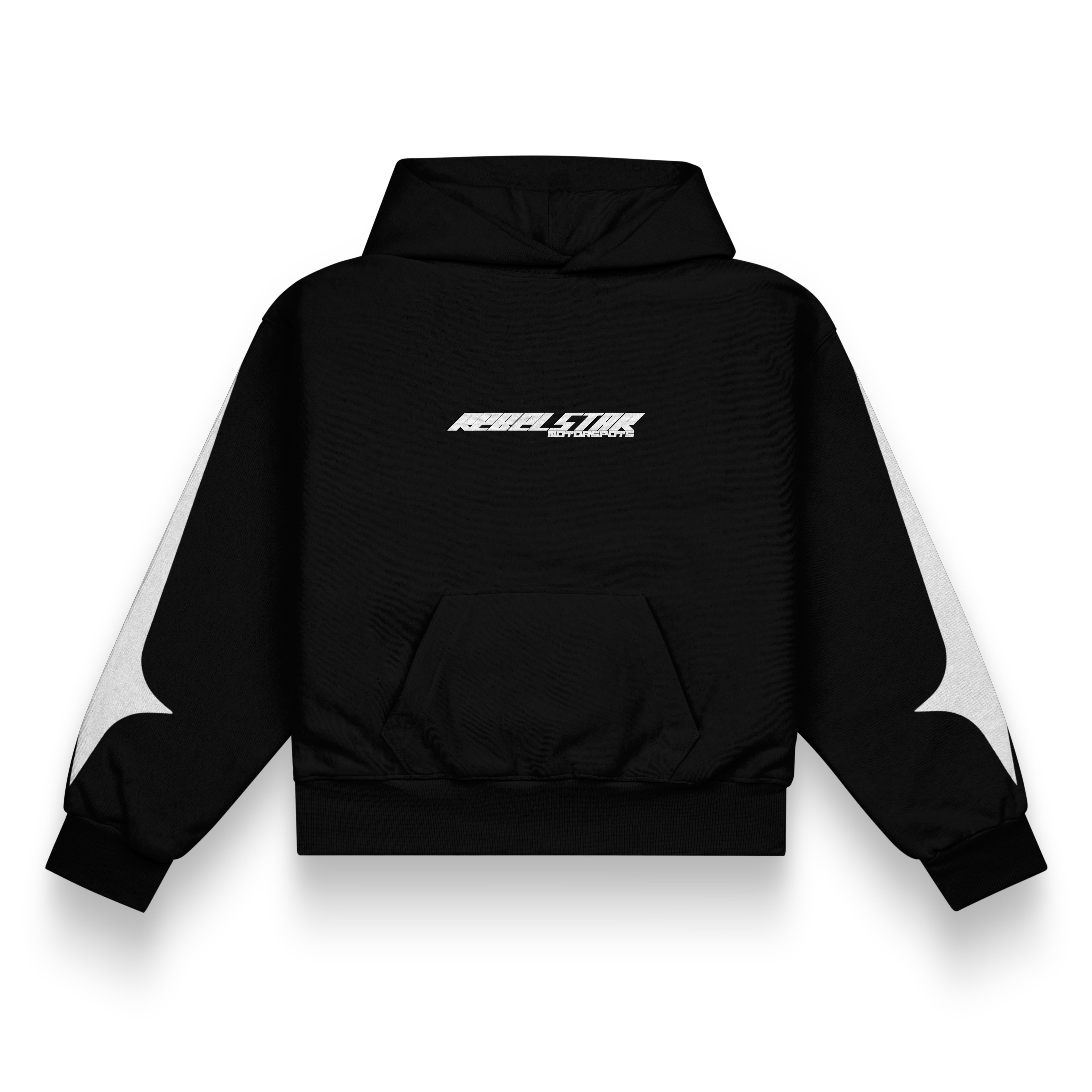 RBSTR MOTORSPORTS REFLECTIVE